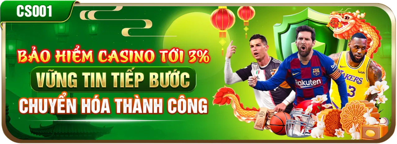 Sòng bạc trực tuyến Nha Cai 5
